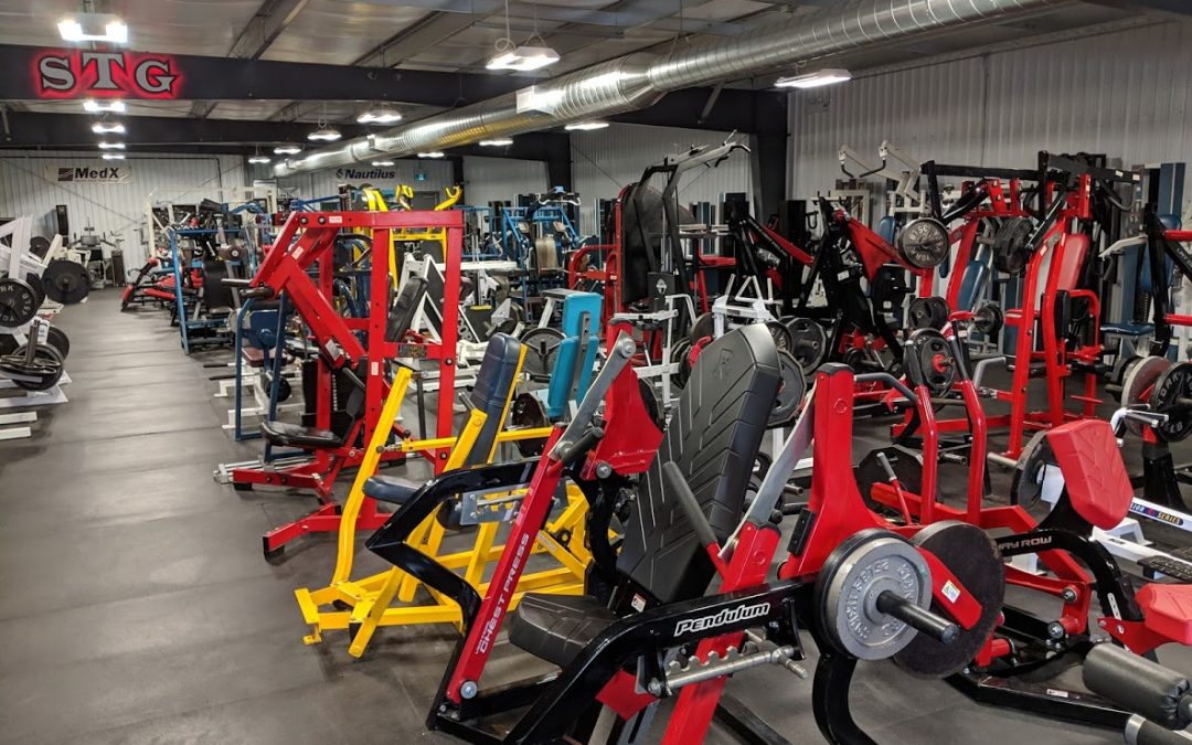 Exploring the Cost of Personal Training in Paris, Ontario: A Comprehensive Guide