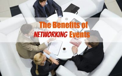 Understanding Business Networking Events: Building Connections for Success