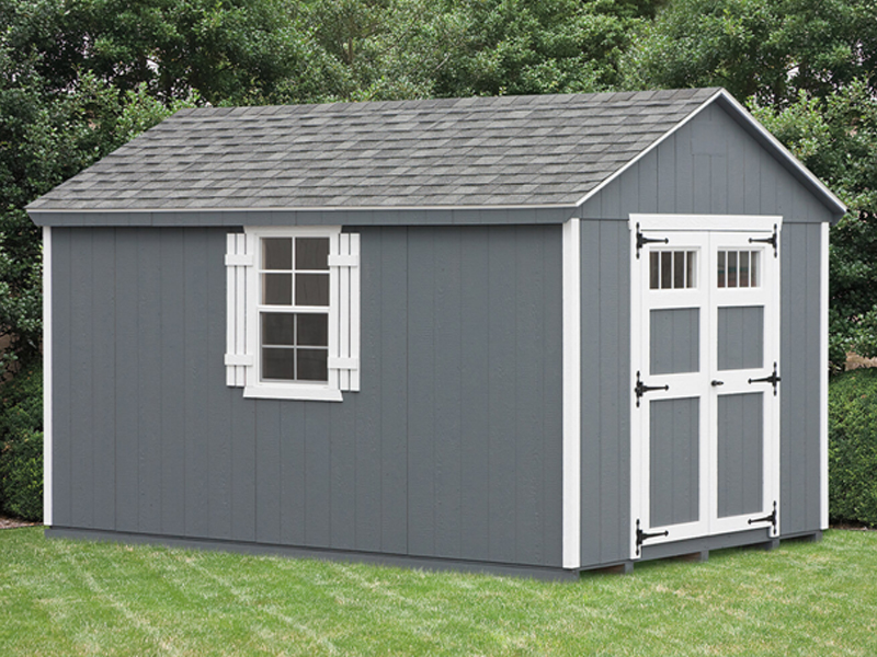 Elevate Your Outdoor Space – The Case for Custom Sheds Near You